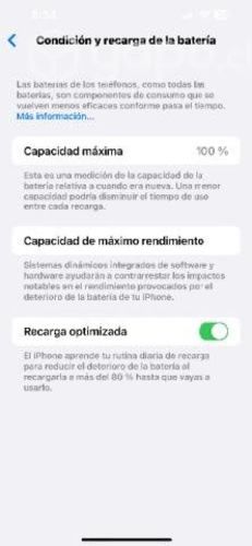Como nuevo iPhone 13 Pro Max 128 gb