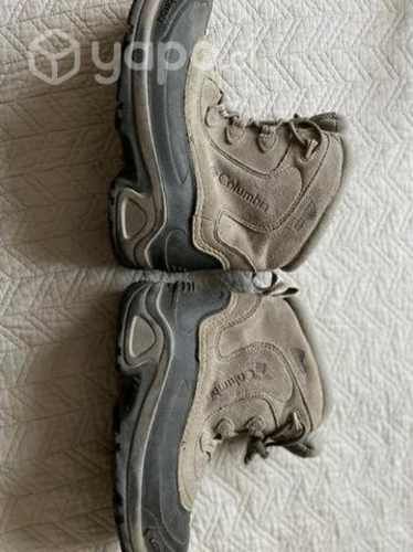 Botines Columbia