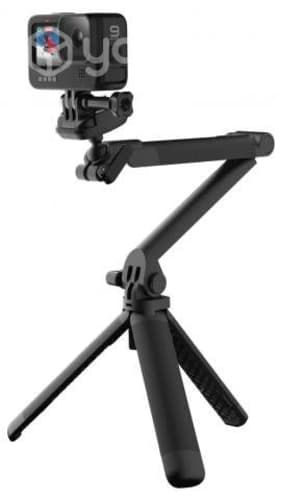 GoPro 3 Way Grip/Brazo/Tripode