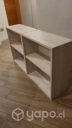 Mueble repisa