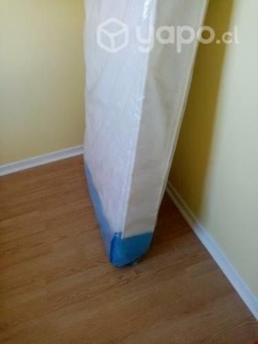 Colchon 1 plaza nuevo