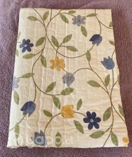 Cubrecama 1.5 Plazas