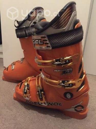 Botas de Ski Rossignol