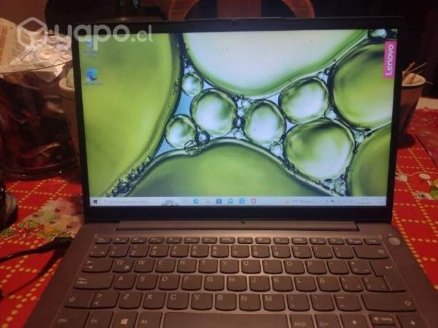 Notebook lenovo idepad 3