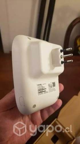 Ap sercom amplificador de señal wifi