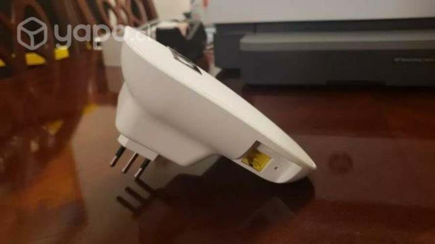 Ap sercom amplificador de señal wifi