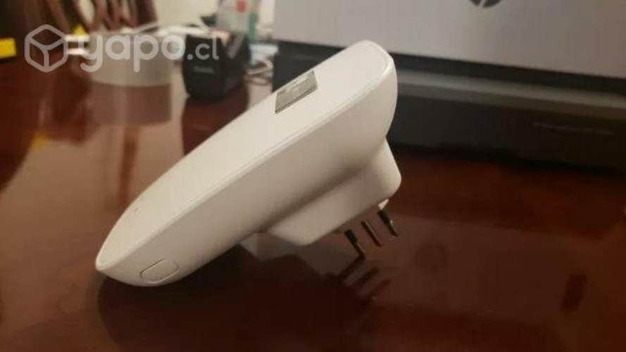 Ap sercom amplificador de señal wifi