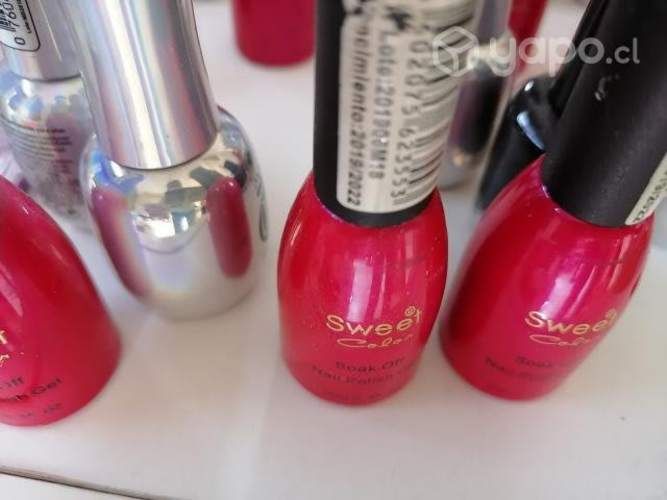 Todo junto super conveniente todo nuevo 90%