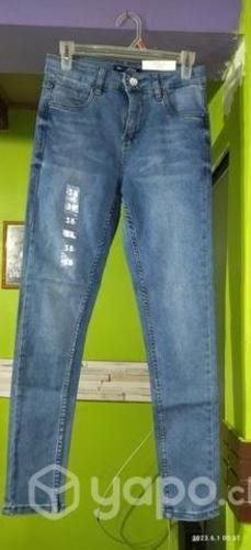 Jeans nuevo