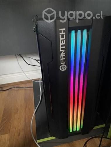 PC Gamer GTX 1660Super + 16 Ram + Ryzen 5 2600