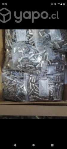 Conectores rg6 gilbert