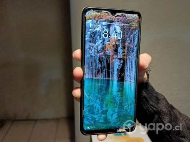 Celular Huawei P30 Pro