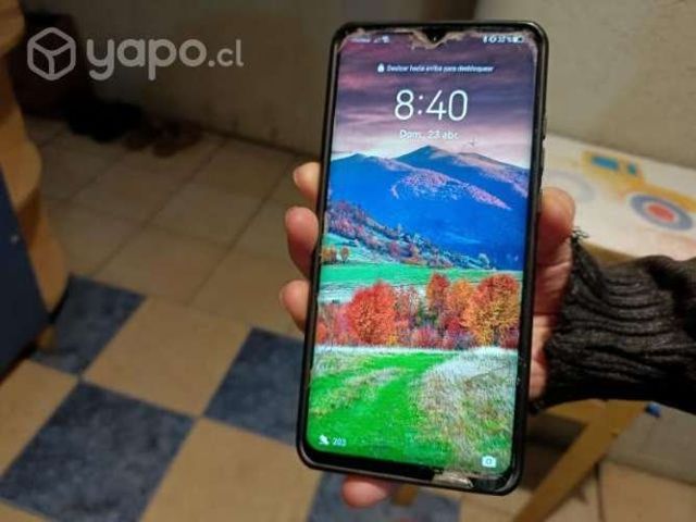 Celular Huawei P30 Pro