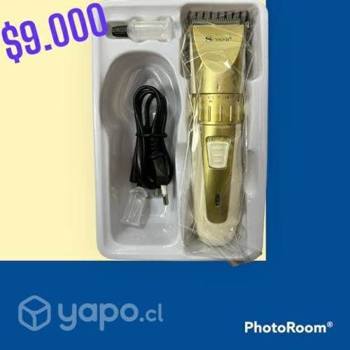 Máquinas de afeitar para hombre