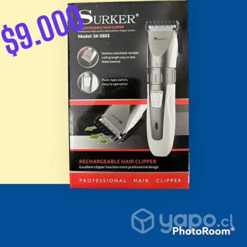 Máquinas de afeitar para hombre