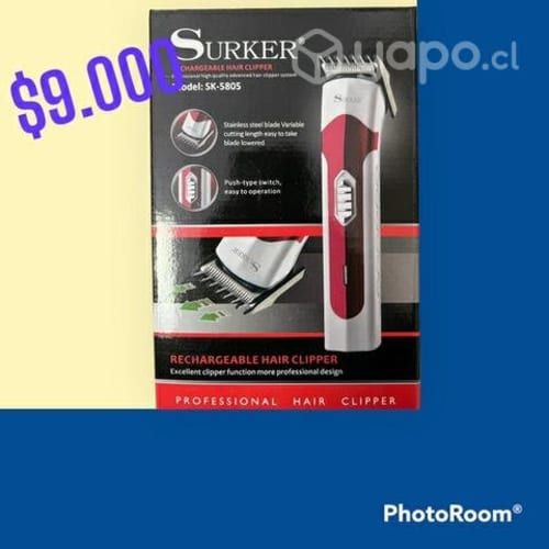 Máquinas de afeitar para hombre