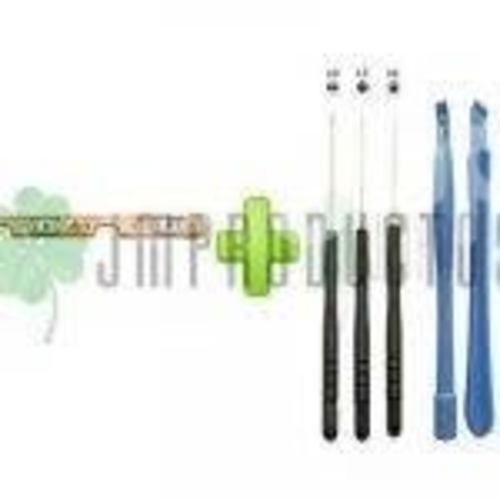 Boton Volumen Y Bixby Samsung Galaxy S8 S8+ + Kit