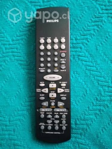 Philips control remoto receiver ( años 90 )
