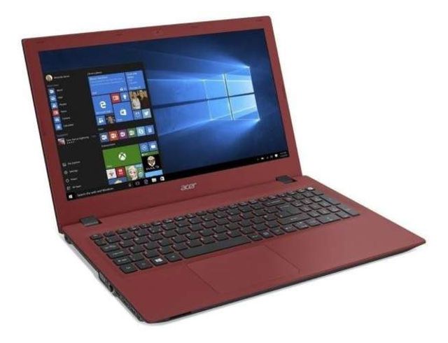 Notebook Acer Aspire ES 15