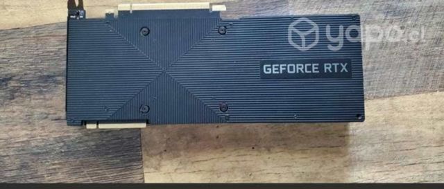 Geforce rtx 2080ti hp 11gb