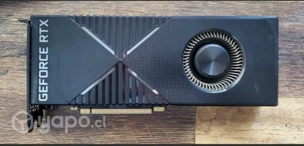 Geforce rtx 2080ti hp 11gb