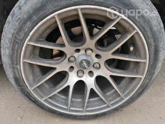 Llantas aro 15