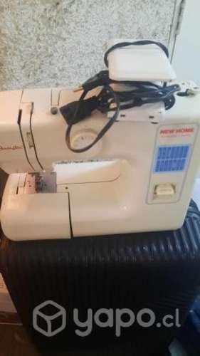 Maquina de coser