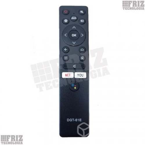 Control Remoto MASTER G