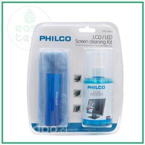 Kit de limpieza para pantallas philco