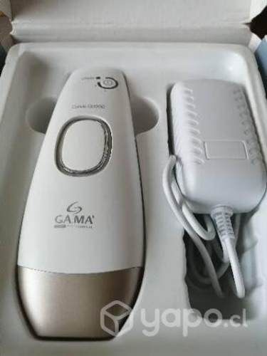 Depiladora de Luz pulsada de larga duración