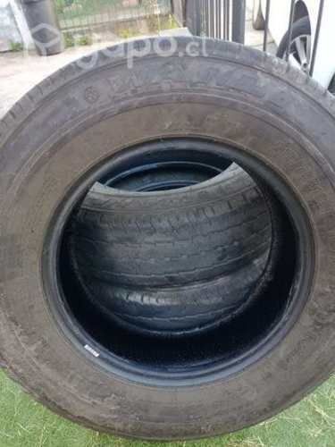 Neumáticos 215/75 r16