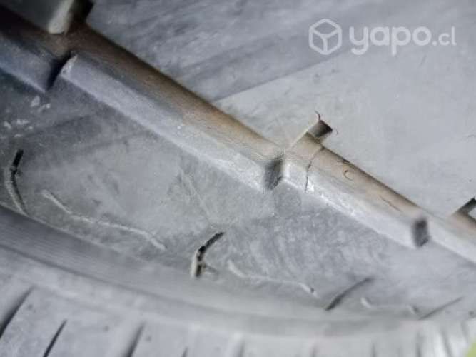 Neumáticos 215/75 r16