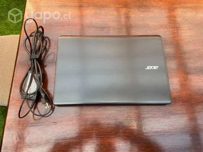 Notebook Acer Aspire E5-521G