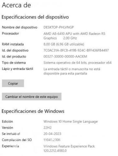 Notebook Acer Aspire E5-521G