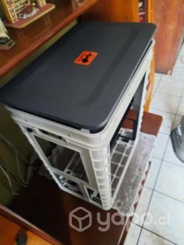 Gabinete inwin ALICE WHITE