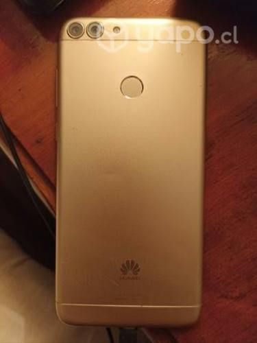 Celular Huawei Mate 10