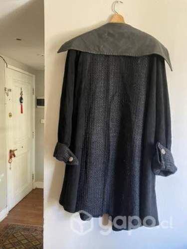 Parkas y abrigo de mujer muy lindo