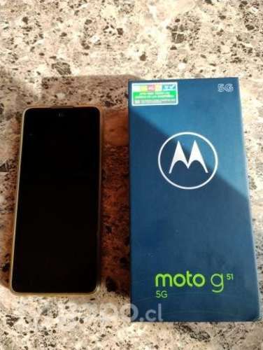 moto g 51