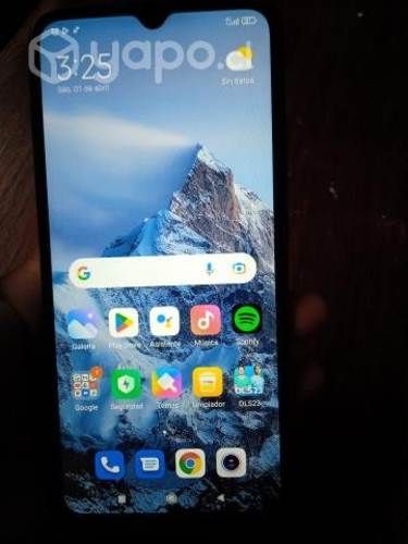 Xiaomi Redmi 10a