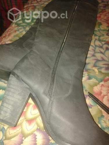 Botas perfectas condiciones