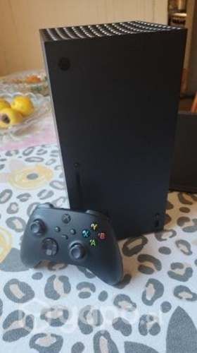 Xbox series x