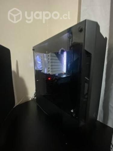 Pc gamer | r5 3600 - rx 570 8gb - 16gb ram