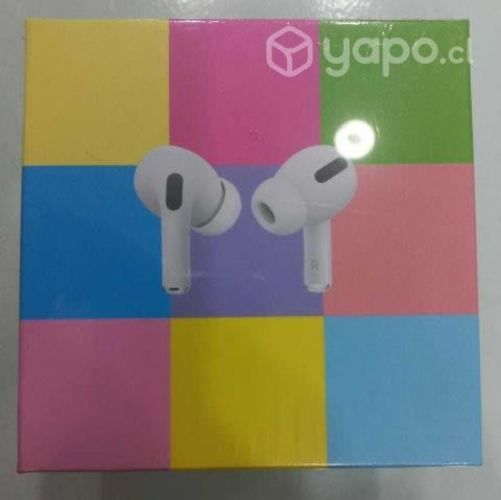 Audifonos inalambricos inpods 13