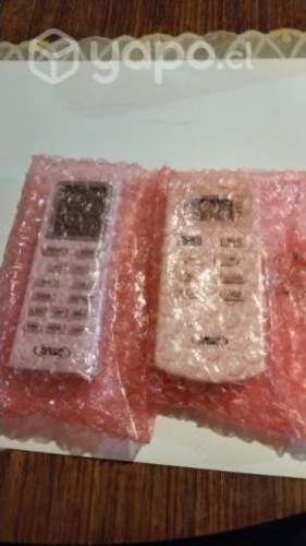 Refrigeración y climatización