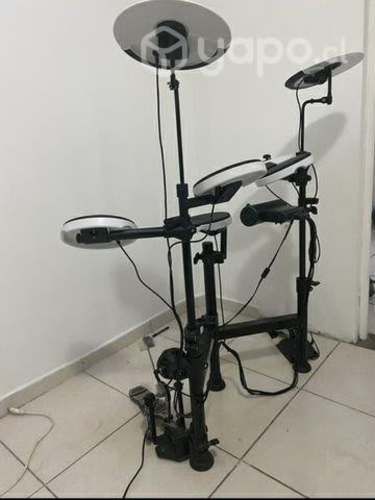 Batería eléctrica Roland tdk4