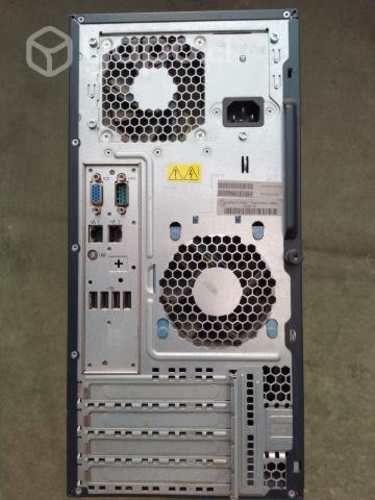 Servidor HP ProLiant ML110 G7