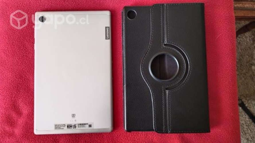 Lenovo Tab M10 FDH Plus