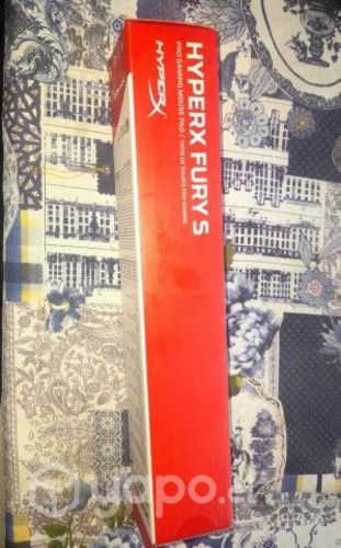 mousepad HyperX Fury S