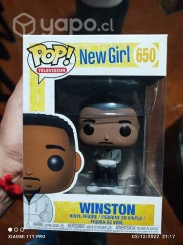 Funko pop originales