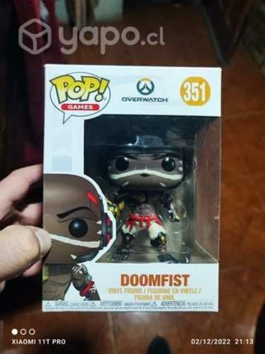 Funko pop originales